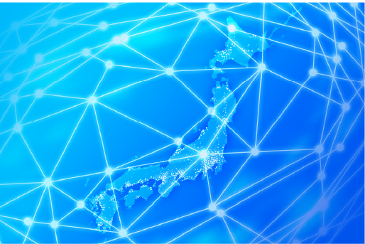 ついに全国実人口カバー1億人達成!